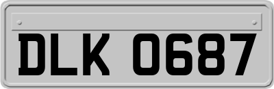 DLK0687
