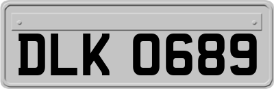 DLK0689