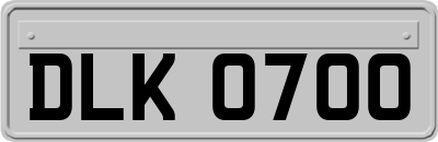 DLK0700