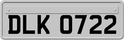 DLK0722