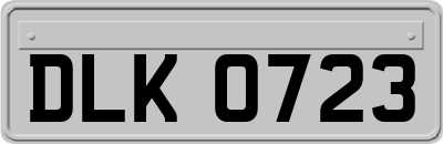 DLK0723
