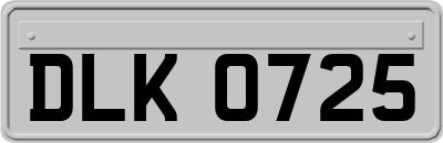 DLK0725