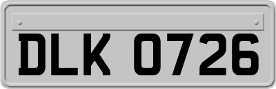 DLK0726