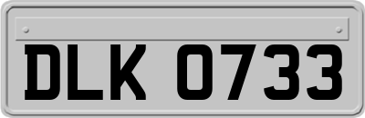 DLK0733