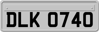 DLK0740