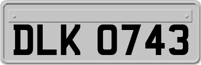 DLK0743