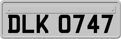 DLK0747