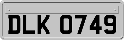 DLK0749