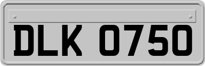 DLK0750