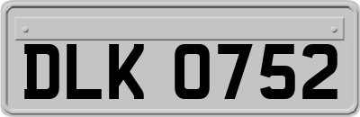 DLK0752