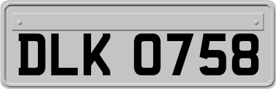 DLK0758