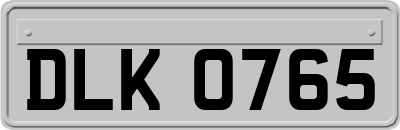 DLK0765