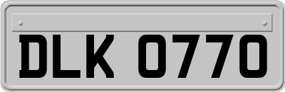 DLK0770