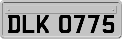 DLK0775