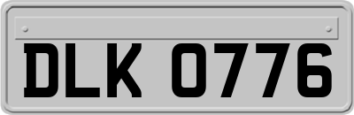 DLK0776