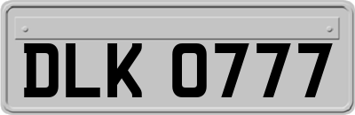 DLK0777