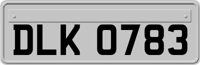 DLK0783
