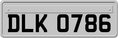 DLK0786
