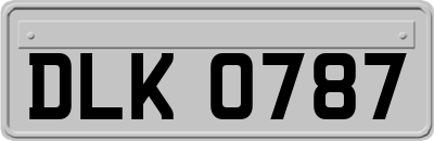 DLK0787