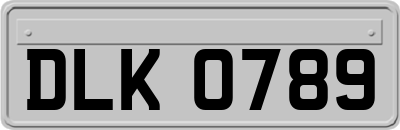 DLK0789