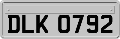 DLK0792