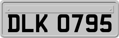 DLK0795