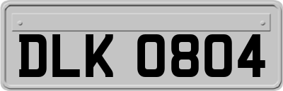 DLK0804