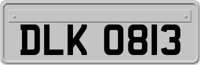 DLK0813
