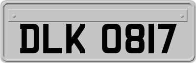 DLK0817
