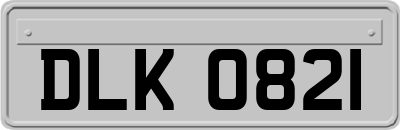 DLK0821