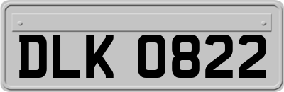 DLK0822