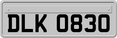 DLK0830