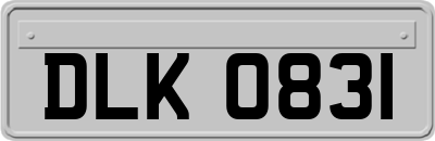 DLK0831