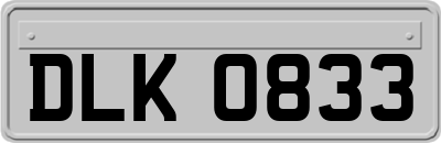 DLK0833