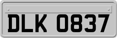 DLK0837