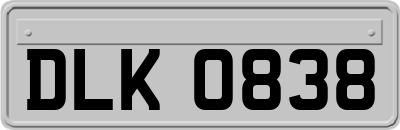 DLK0838