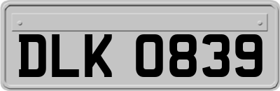 DLK0839