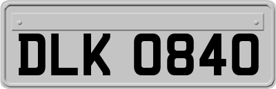 DLK0840