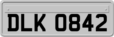 DLK0842