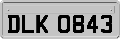 DLK0843