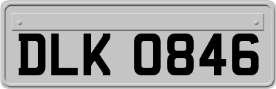 DLK0846