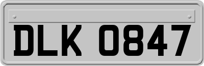 DLK0847