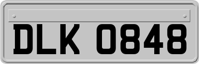 DLK0848