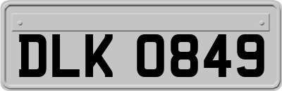 DLK0849