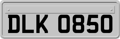 DLK0850