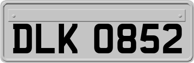 DLK0852