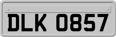 DLK0857