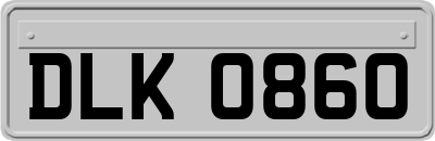 DLK0860