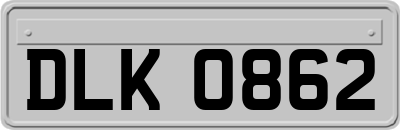 DLK0862
