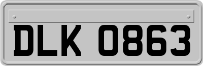 DLK0863